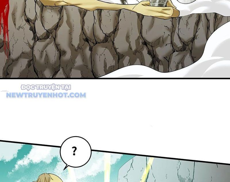 Đồng Hành Cùng Tử Vong: Bắt Đầu Với Ngư Nhân Địa Hạ Thành Chap 91 - Next Chap 92