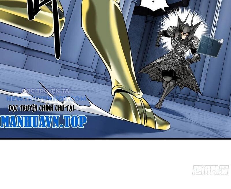 Đồng Hành Cùng Tử Vong: Bắt Đầu Với Ngư Nhân Địa Hạ Thành Chap 91 - Next Chap 92