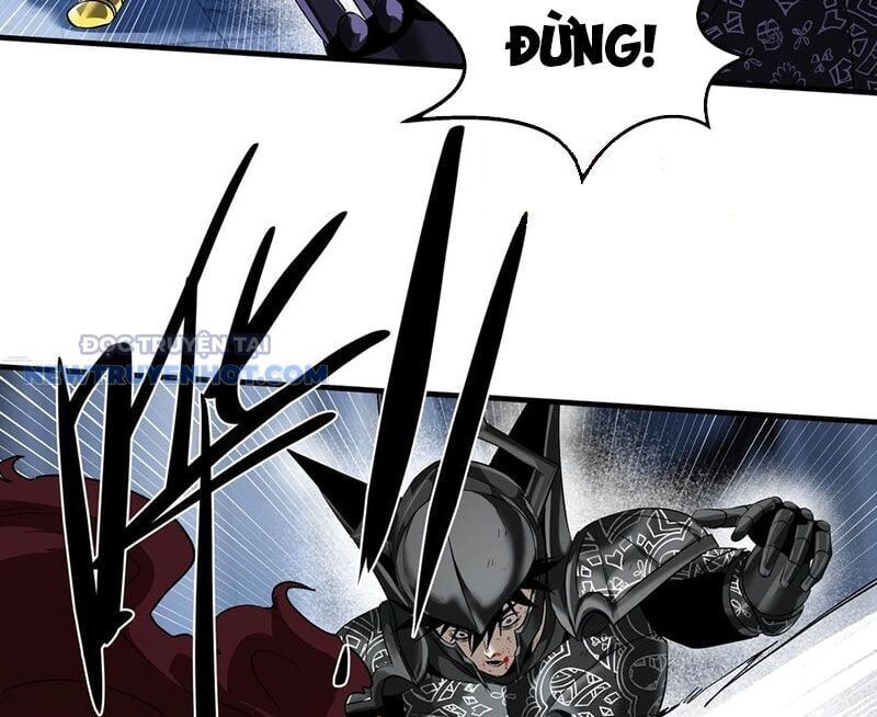 Đồng Hành Cùng Tử Vong: Bắt Đầu Với Ngư Nhân Địa Hạ Thành Chap 91 - Next Chap 92