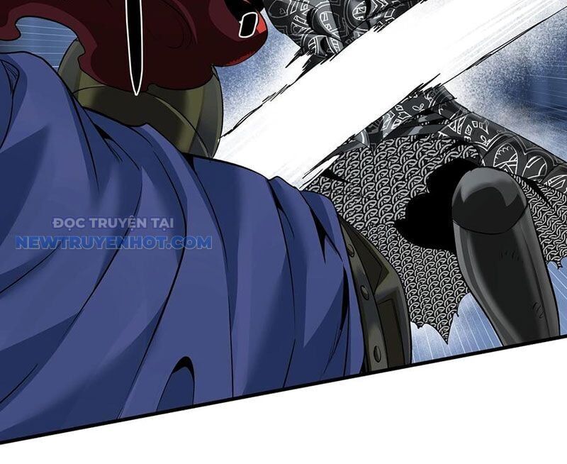 Đồng Hành Cùng Tử Vong: Bắt Đầu Với Ngư Nhân Địa Hạ Thành Chap 91 - Next Chap 92