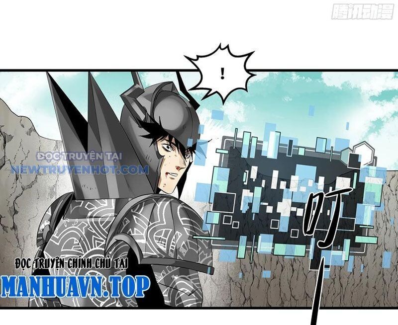 Đồng Hành Cùng Tử Vong: Bắt Đầu Với Ngư Nhân Địa Hạ Thành Chap 91 - Next Chap 92