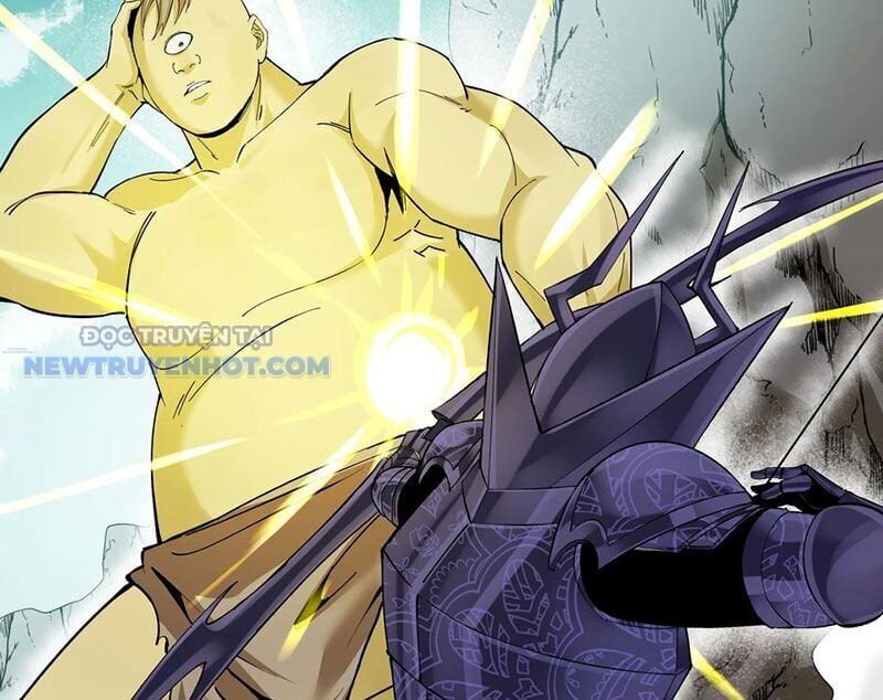 Đồng Hành Cùng Tử Vong: Bắt Đầu Với Ngư Nhân Địa Hạ Thành Chap 91 - Next Chap 92