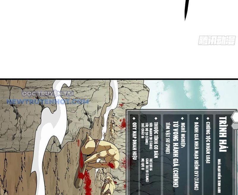 Đồng Hành Cùng Tử Vong: Bắt Đầu Với Ngư Nhân Địa Hạ Thành Chap 91 - Next Chap 92