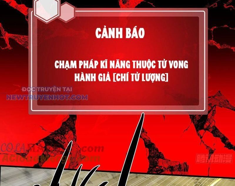 Đồng Hành Cùng Tử Vong: Bắt Đầu Với Ngư Nhân Địa Hạ Thành Chap 91 - Next Chap 92