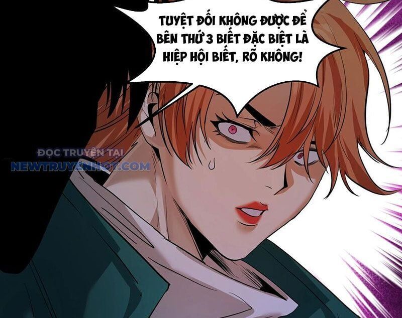 Đồng Hành Cùng Tử Vong: Bắt Đầu Với Ngư Nhân Địa Hạ Thành Chap 92 - Next Chap 93