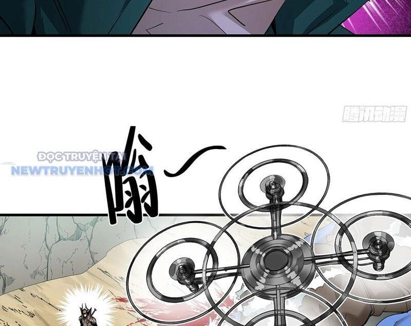 Đồng Hành Cùng Tử Vong: Bắt Đầu Với Ngư Nhân Địa Hạ Thành Chap 92 - Next Chap 93