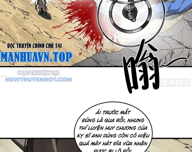 Đồng Hành Cùng Tử Vong: Bắt Đầu Với Ngư Nhân Địa Hạ Thành Chap 92 - Next Chap 93