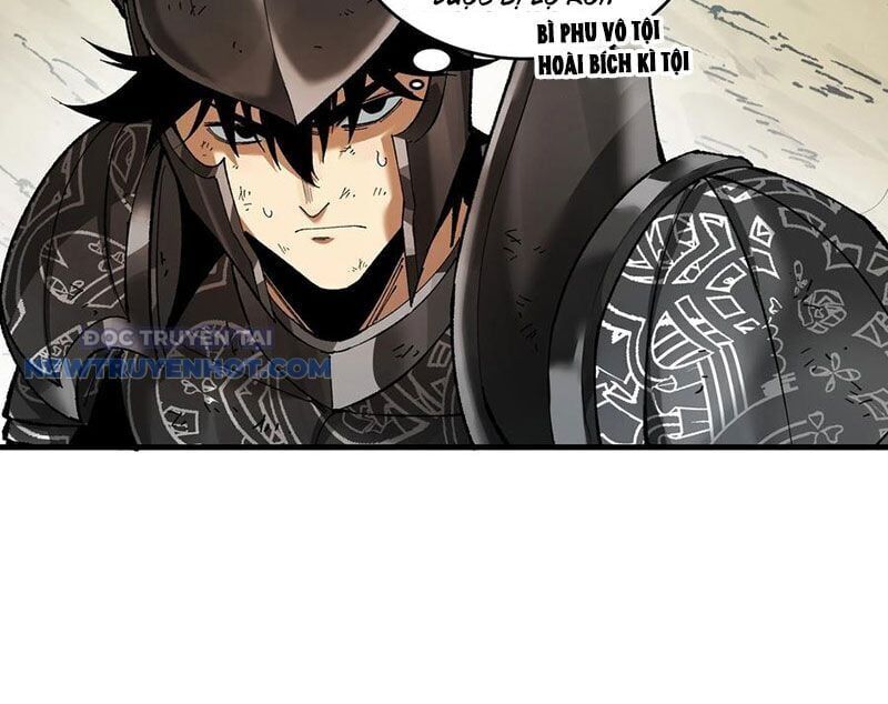 Đồng Hành Cùng Tử Vong: Bắt Đầu Với Ngư Nhân Địa Hạ Thành Chap 92 - Next Chap 93