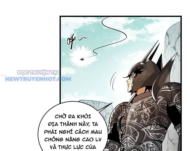 Đồng Hành Cùng Tử Vong: Bắt Đầu Với Ngư Nhân Địa Hạ Thành Chap 92 - Next Chap 93