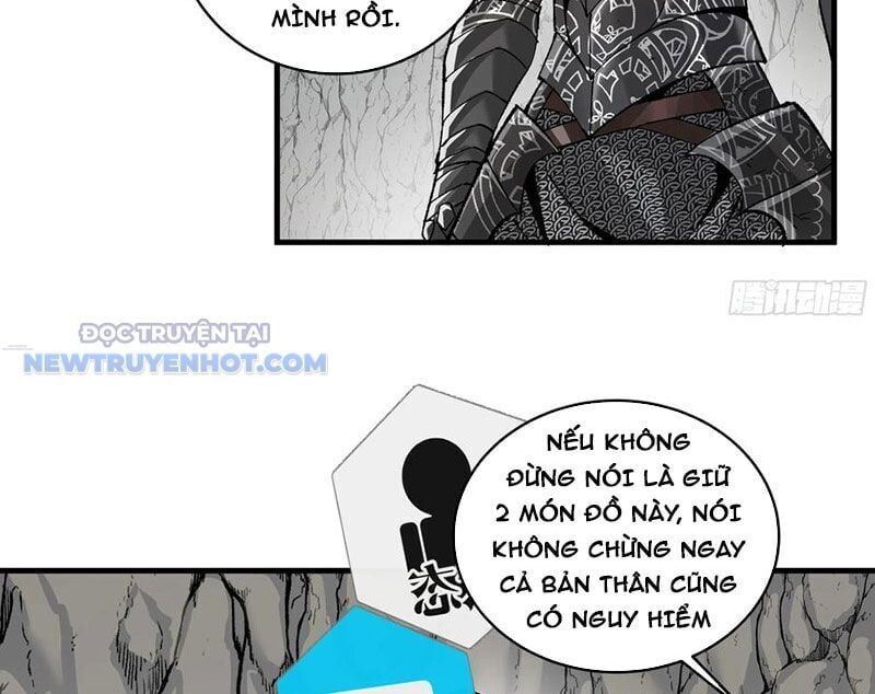 Đồng Hành Cùng Tử Vong: Bắt Đầu Với Ngư Nhân Địa Hạ Thành Chap 92 - Next Chap 93