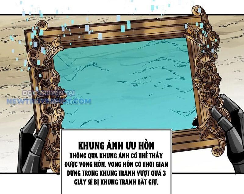 Đồng Hành Cùng Tử Vong: Bắt Đầu Với Ngư Nhân Địa Hạ Thành Chap 92 - Next Chap 93