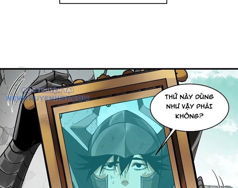 Đồng Hành Cùng Tử Vong: Bắt Đầu Với Ngư Nhân Địa Hạ Thành Chap 92 - Next Chap 93