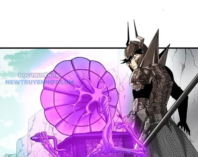 Đồng Hành Cùng Tử Vong: Bắt Đầu Với Ngư Nhân Địa Hạ Thành Chap 92 - Next Chap 93