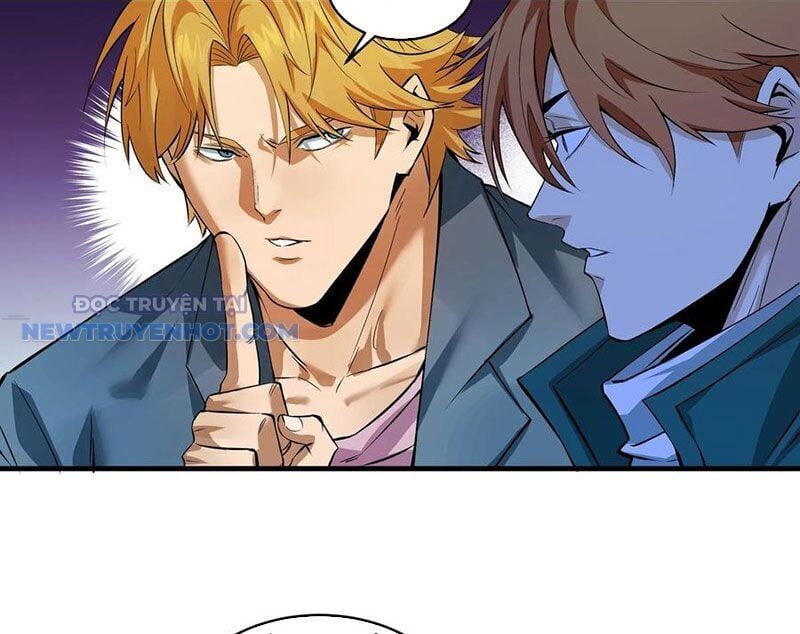 Đồng Hành Cùng Tử Vong: Bắt Đầu Với Ngư Nhân Địa Hạ Thành Chap 92 - Next Chap 93