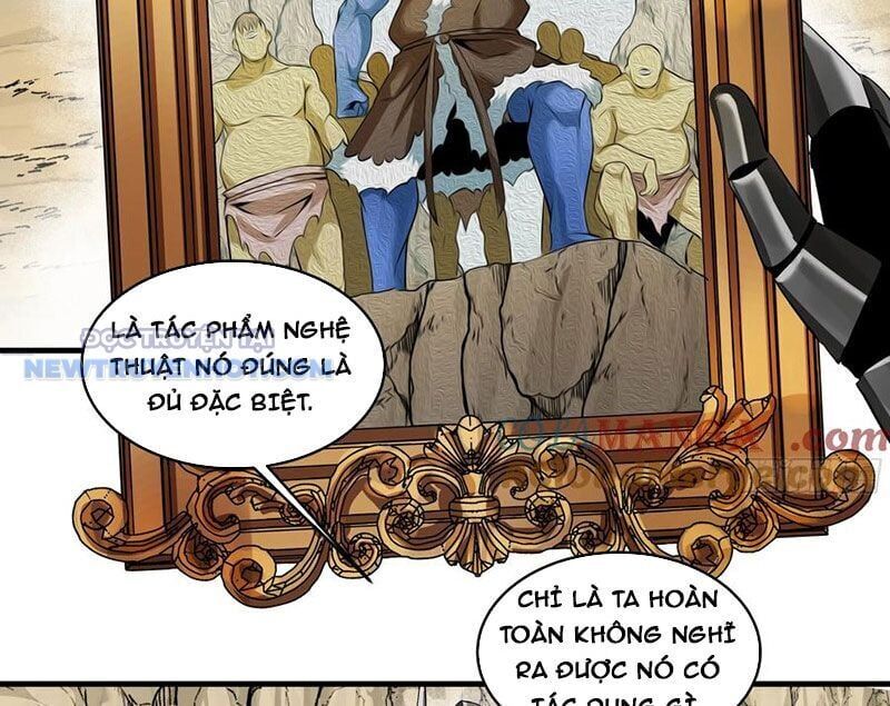 Đồng Hành Cùng Tử Vong: Bắt Đầu Với Ngư Nhân Địa Hạ Thành Chap 92 - Next Chap 93