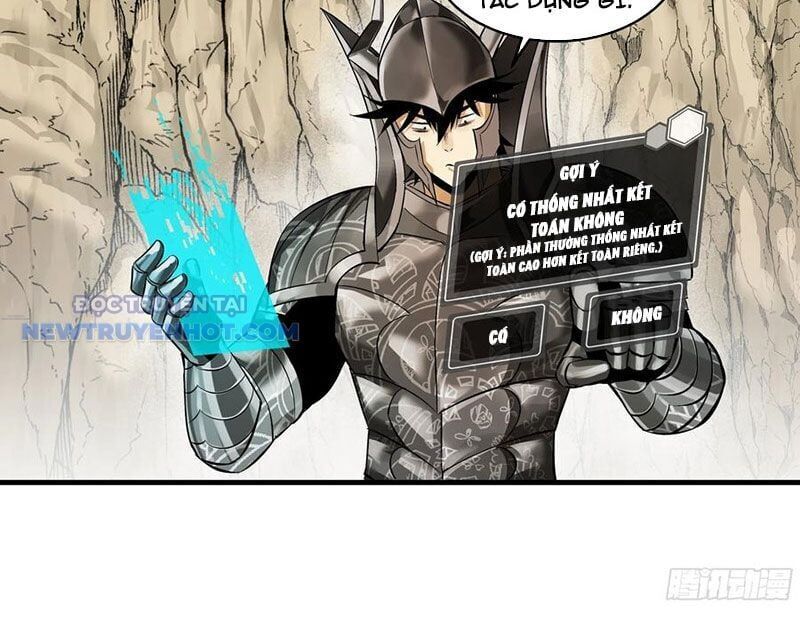 Đồng Hành Cùng Tử Vong: Bắt Đầu Với Ngư Nhân Địa Hạ Thành Chap 92 - Next Chap 93