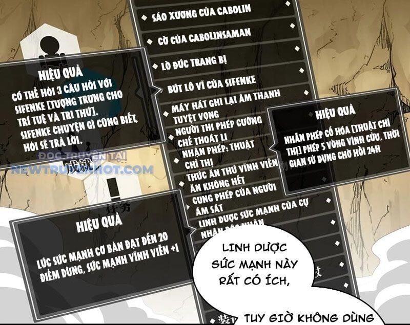 Đồng Hành Cùng Tử Vong: Bắt Đầu Với Ngư Nhân Địa Hạ Thành Chap 92 - Next Chap 93