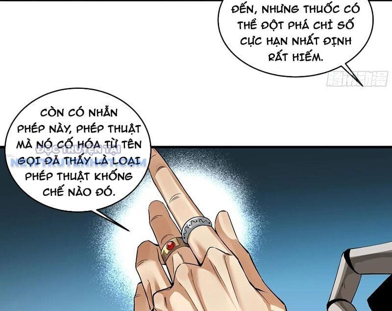 Đồng Hành Cùng Tử Vong: Bắt Đầu Với Ngư Nhân Địa Hạ Thành Chap 92 - Next Chap 93