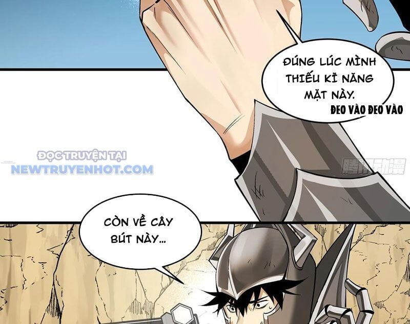 Đồng Hành Cùng Tử Vong: Bắt Đầu Với Ngư Nhân Địa Hạ Thành Chap 92 - Next Chap 93