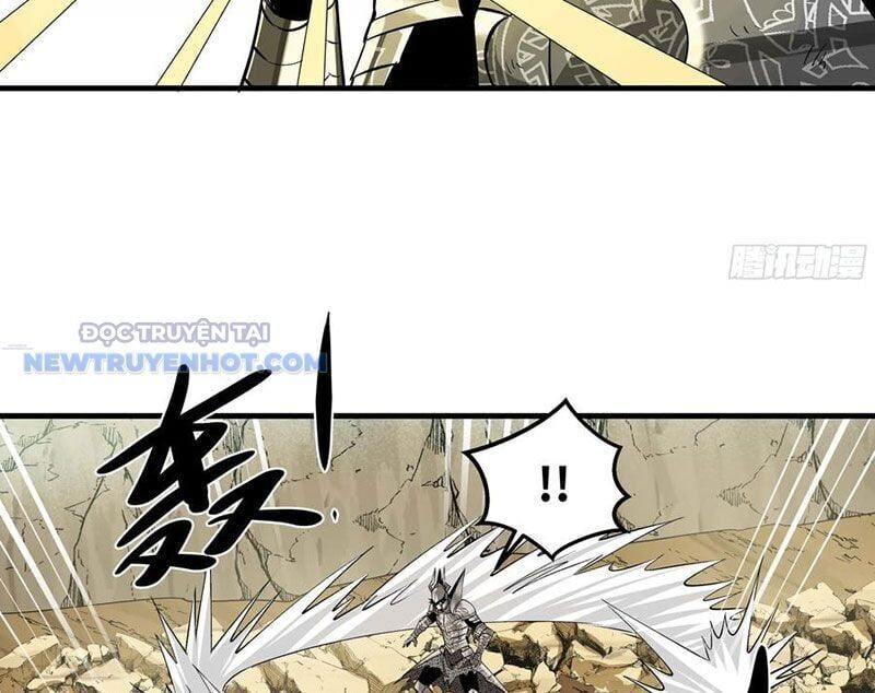 Đồng Hành Cùng Tử Vong: Bắt Đầu Với Ngư Nhân Địa Hạ Thành Chap 92 - Next Chap 93