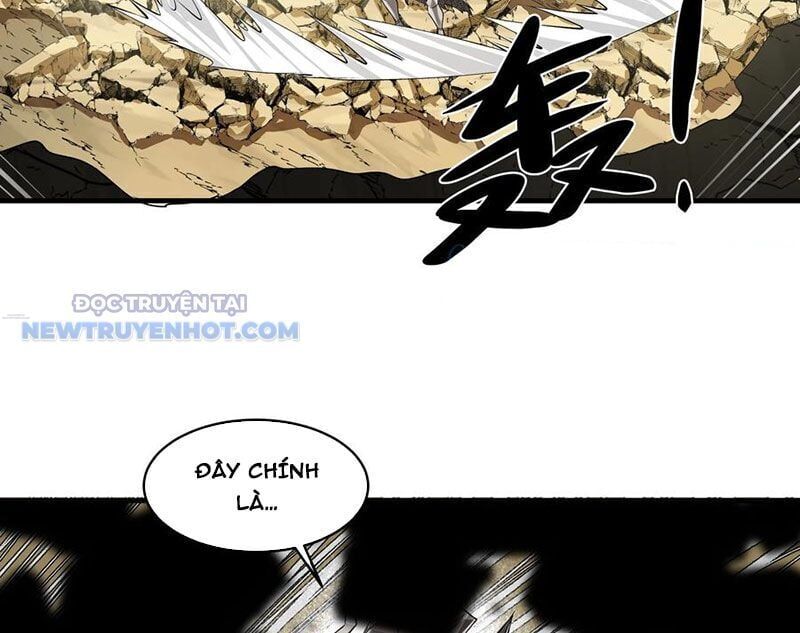 Đồng Hành Cùng Tử Vong: Bắt Đầu Với Ngư Nhân Địa Hạ Thành Chap 92 - Next Chap 93