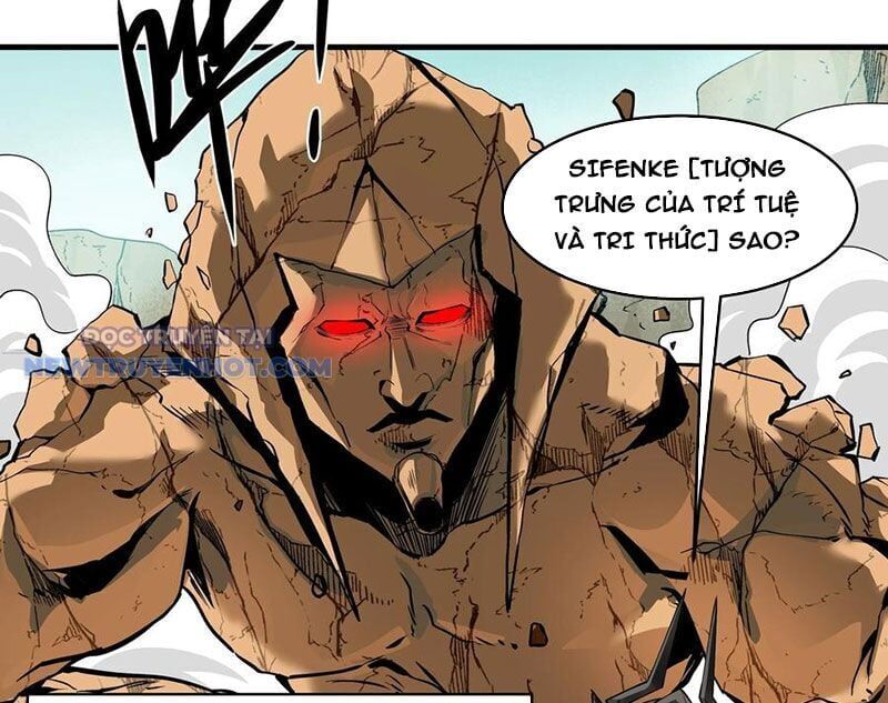Đồng Hành Cùng Tử Vong: Bắt Đầu Với Ngư Nhân Địa Hạ Thành Chap 92 - Next Chap 93