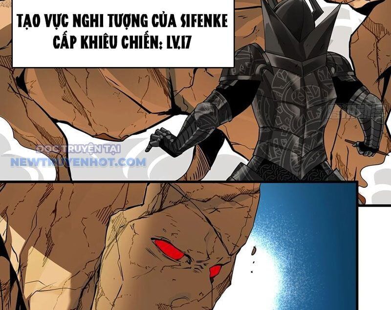 Đồng Hành Cùng Tử Vong: Bắt Đầu Với Ngư Nhân Địa Hạ Thành Chap 92 - Next Chap 93
