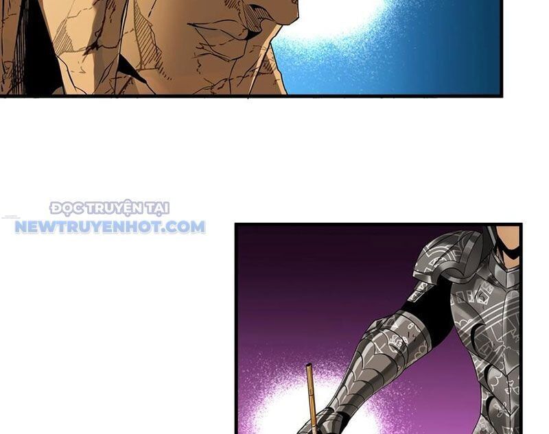 Đồng Hành Cùng Tử Vong: Bắt Đầu Với Ngư Nhân Địa Hạ Thành Chap 92 - Next Chap 93