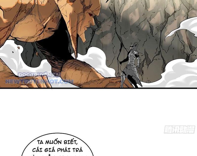 Đồng Hành Cùng Tử Vong: Bắt Đầu Với Ngư Nhân Địa Hạ Thành Chap 92 - Next Chap 93