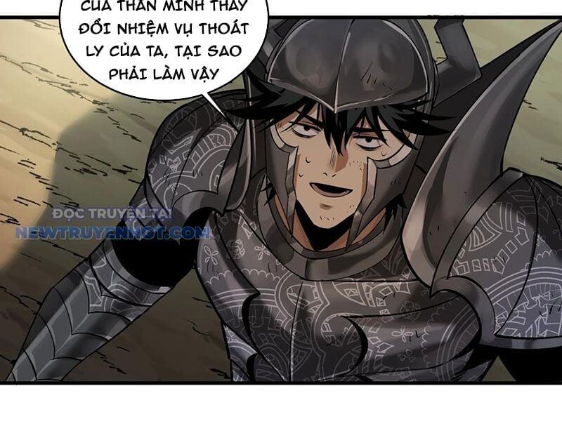 Đồng Hành Cùng Tử Vong: Bắt Đầu Với Ngư Nhân Địa Hạ Thành Chap 92 - Next Chap 93
