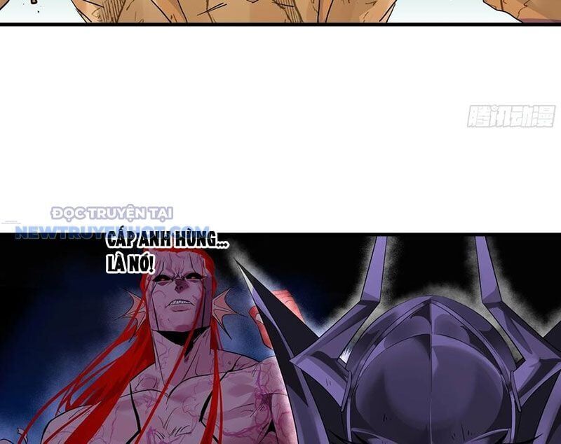 Đồng Hành Cùng Tử Vong: Bắt Đầu Với Ngư Nhân Địa Hạ Thành Chap 92 - Next Chap 93