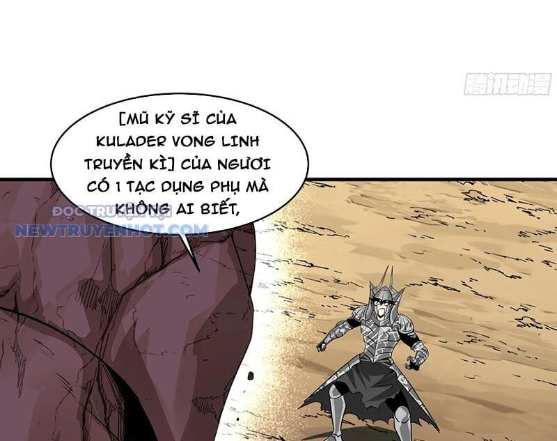 Đồng Hành Cùng Tử Vong: Bắt Đầu Với Ngư Nhân Địa Hạ Thành Chap 92 - Next Chap 93