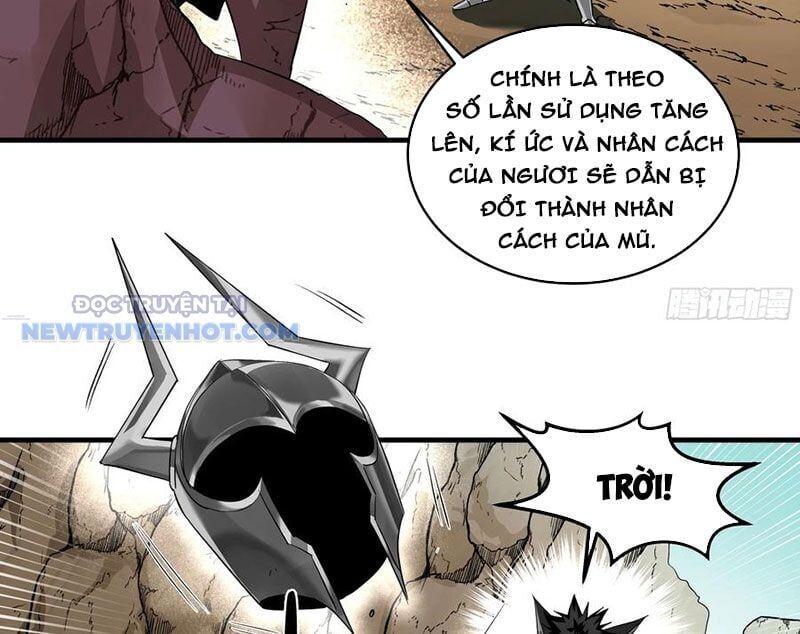 Đồng Hành Cùng Tử Vong: Bắt Đầu Với Ngư Nhân Địa Hạ Thành Chap 92 - Next Chap 93