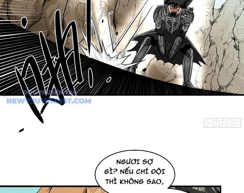 Đồng Hành Cùng Tử Vong: Bắt Đầu Với Ngư Nhân Địa Hạ Thành Chap 92 - Next Chap 93