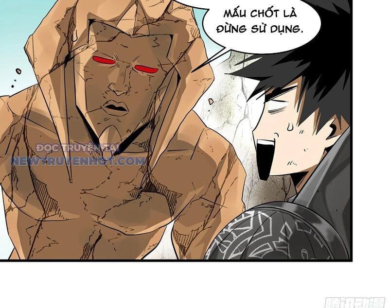 Đồng Hành Cùng Tử Vong: Bắt Đầu Với Ngư Nhân Địa Hạ Thành Chap 92 - Next Chap 93