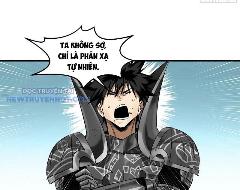 Đồng Hành Cùng Tử Vong: Bắt Đầu Với Ngư Nhân Địa Hạ Thành Chap 92 - Next Chap 93