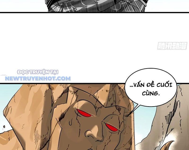 Đồng Hành Cùng Tử Vong: Bắt Đầu Với Ngư Nhân Địa Hạ Thành Chap 92 - Next Chap 93