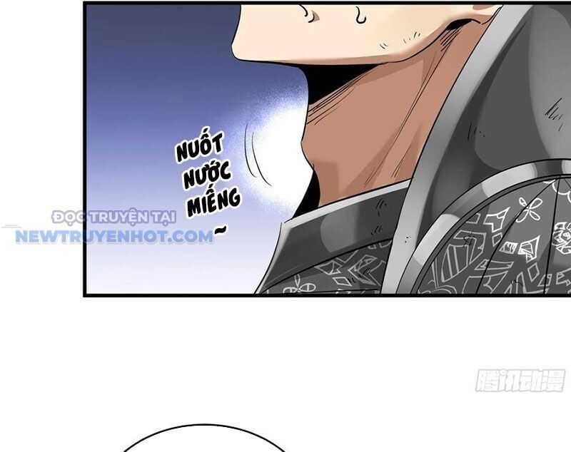 Đồng Hành Cùng Tử Vong: Bắt Đầu Với Ngư Nhân Địa Hạ Thành Chap 92 - Next Chap 93
