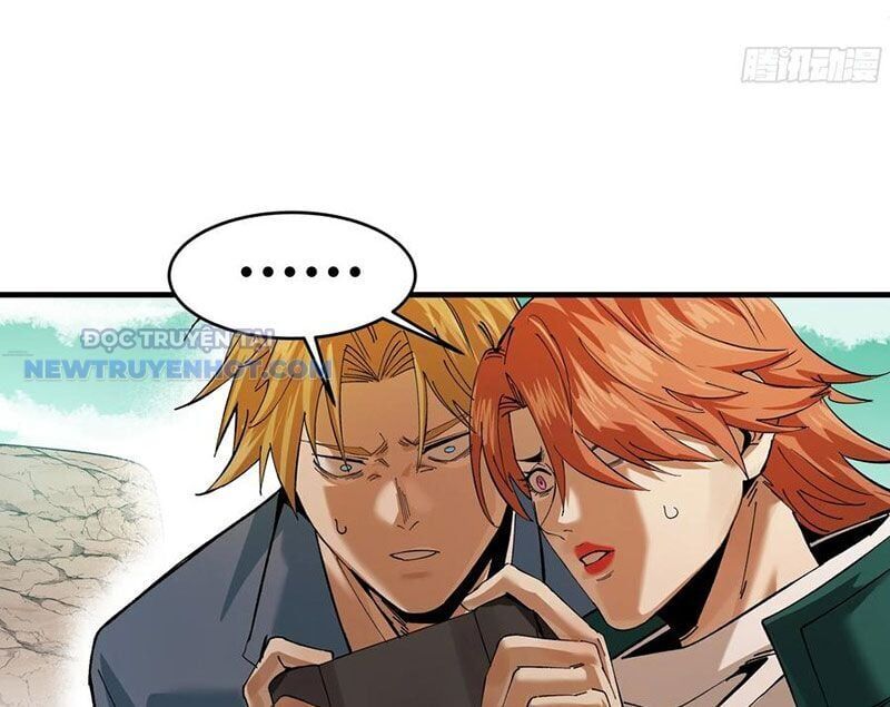 Đồng Hành Cùng Tử Vong: Bắt Đầu Với Ngư Nhân Địa Hạ Thành Chap 92 - Next Chap 93