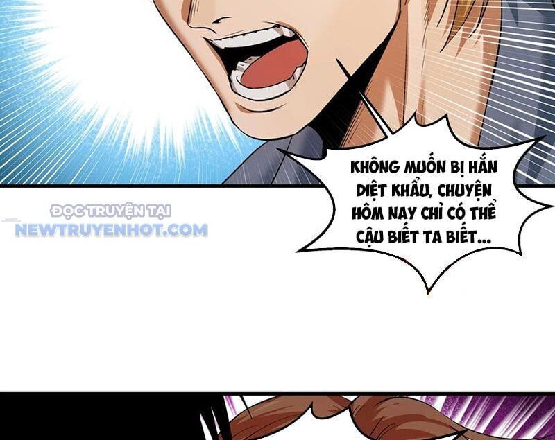 Đồng Hành Cùng Tử Vong: Bắt Đầu Với Ngư Nhân Địa Hạ Thành Chap 92 - Next Chap 93