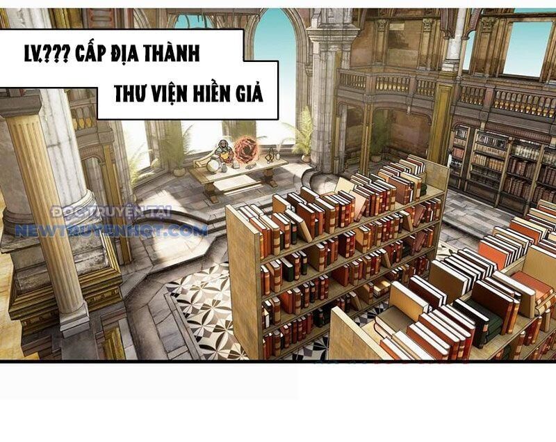 Đồng Hành Cùng Tử Vong: Bắt Đầu Với Ngư Nhân Địa Hạ Thành Chap 93 - Next Chap 94