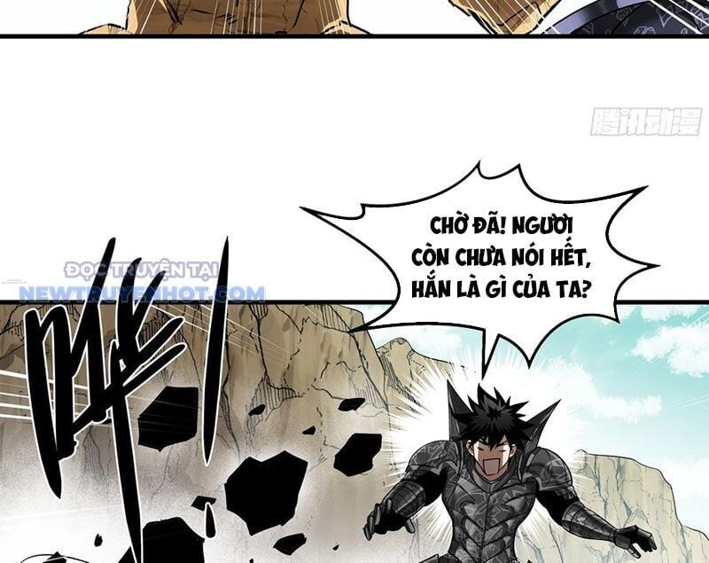 Đồng Hành Cùng Tử Vong: Bắt Đầu Với Ngư Nhân Địa Hạ Thành Chap 93 - Next Chap 94