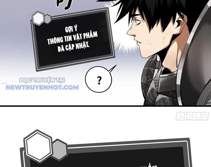 Đồng Hành Cùng Tử Vong: Bắt Đầu Với Ngư Nhân Địa Hạ Thành Chap 93 - Next Chap 94