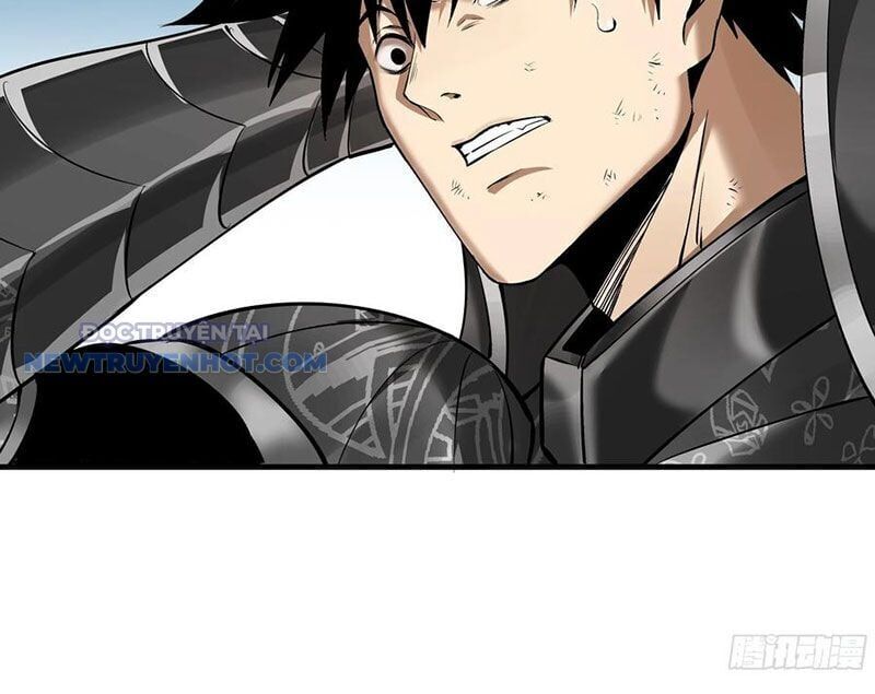 Đồng Hành Cùng Tử Vong: Bắt Đầu Với Ngư Nhân Địa Hạ Thành Chap 93 - Next Chap 94