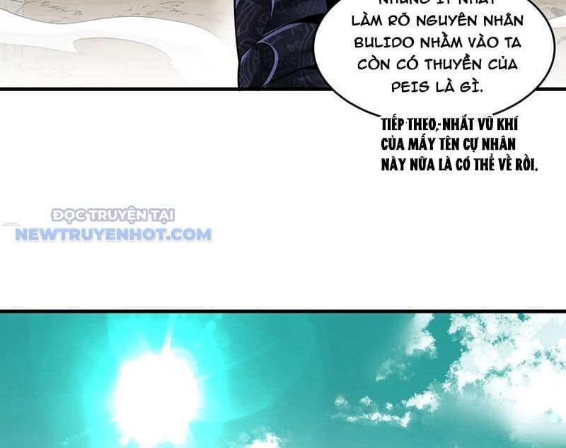 Đồng Hành Cùng Tử Vong: Bắt Đầu Với Ngư Nhân Địa Hạ Thành Chap 93 - Next Chap 94