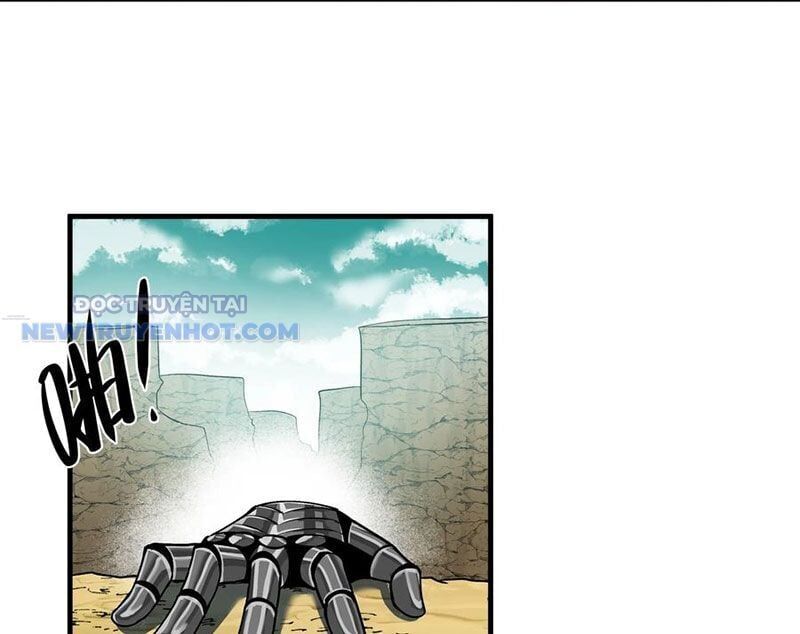 Đồng Hành Cùng Tử Vong: Bắt Đầu Với Ngư Nhân Địa Hạ Thành Chap 93 - Next Chap 94