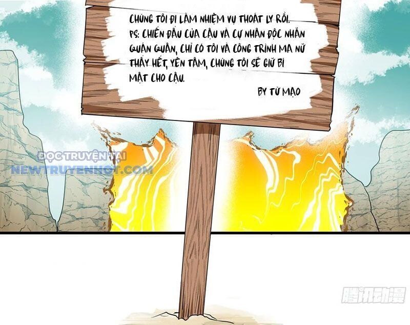 Đồng Hành Cùng Tử Vong: Bắt Đầu Với Ngư Nhân Địa Hạ Thành Chap 93 - Next Chap 94