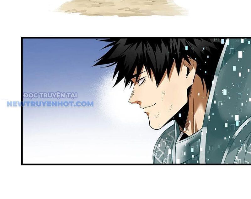 Đồng Hành Cùng Tử Vong: Bắt Đầu Với Ngư Nhân Địa Hạ Thành Chap 93 - Next Chap 94