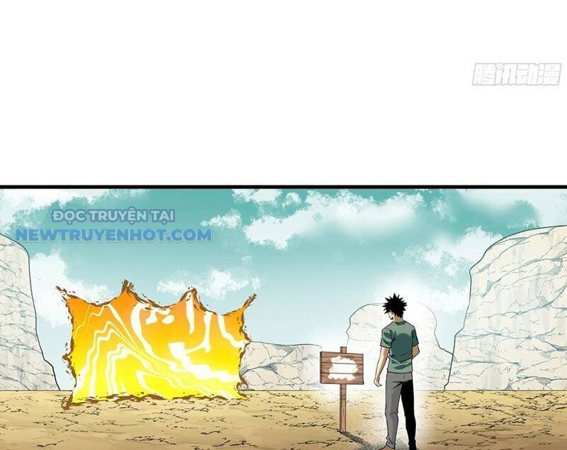 Đồng Hành Cùng Tử Vong: Bắt Đầu Với Ngư Nhân Địa Hạ Thành Chap 93 - Next Chap 94