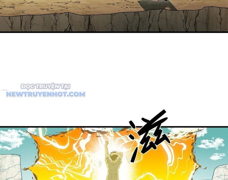 Đồng Hành Cùng Tử Vong: Bắt Đầu Với Ngư Nhân Địa Hạ Thành Chap 93 - Next Chap 94